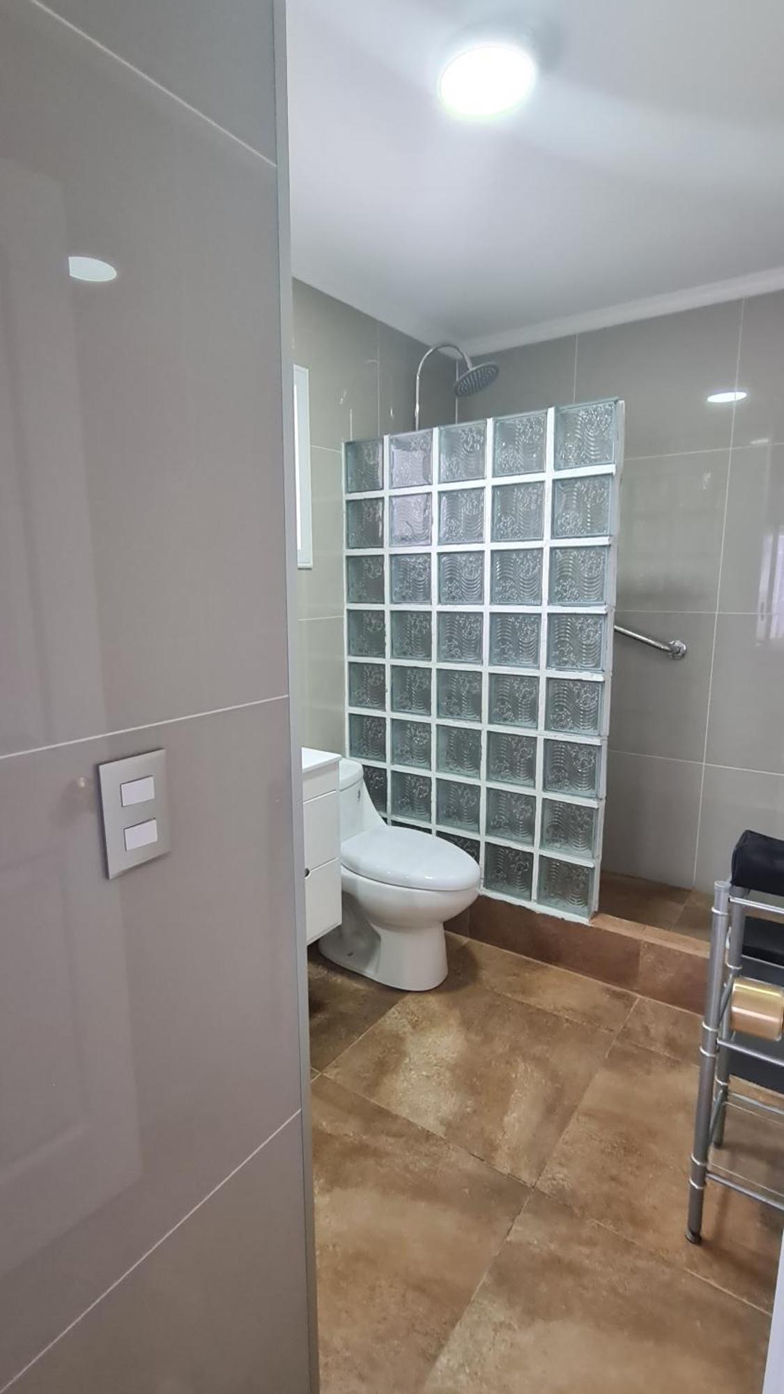 B&B Rocas Santo Domingo Exteriér fotografie