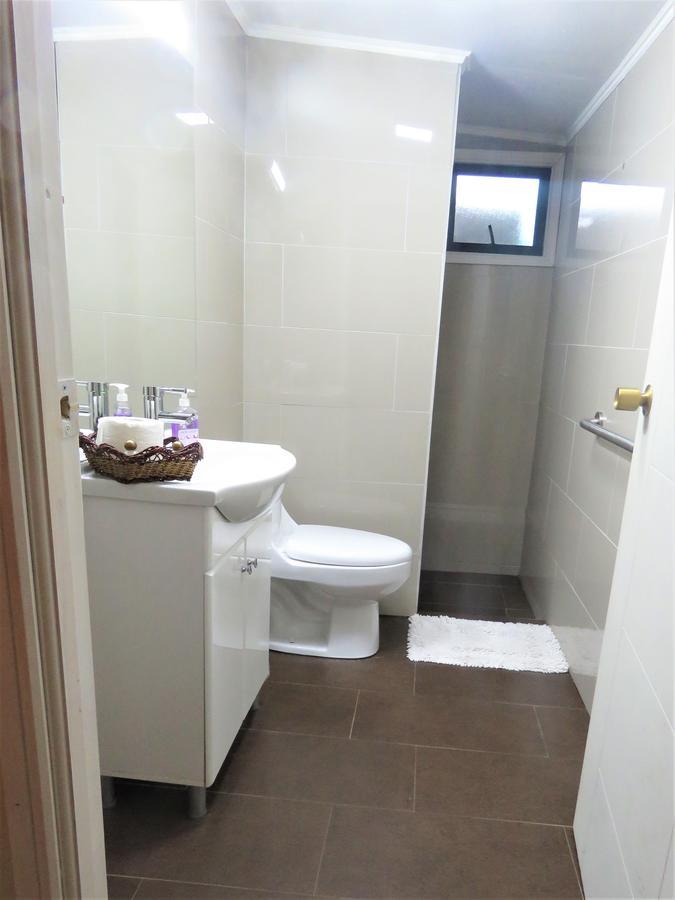 B&B Rocas Santo Domingo Exteriér fotografie