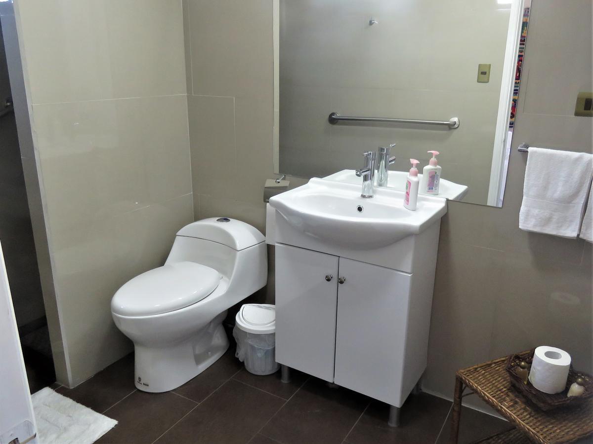B&B Rocas Santo Domingo Exteriér fotografie